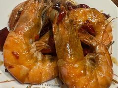 -汉巴味德(沈阳万象汇店)