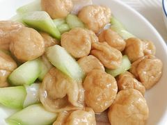 -江南村酒家