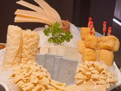 -东来顺·非遗火锅(赛格国际购物中心店)