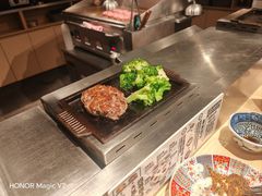 -肉肉大米(金虹桥店)