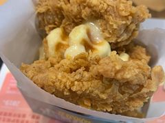 -肯德基(凤凰海店)