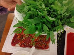 -老码头火锅(玉林店)