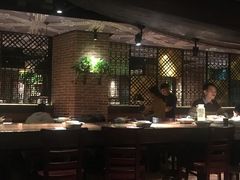大堂-外婆家(南开大悦城店)