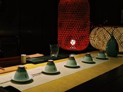 -杭州滨江银泰喜来登·采悦轩中餐厅