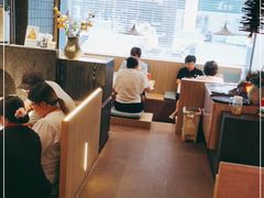 大堂-七八冷面·延边朝鲜族美食(圣熙八号店)