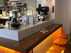 -PUZZLE COFFEE 拼图咖啡