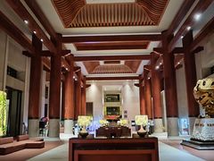 -三亚海棠湾万丽度假酒店