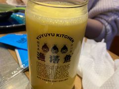 -鱼库·不仅是一家烤鱼店(车公庙店)
