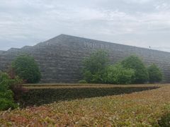 -秦始皇帝陵博物院-丽山园