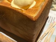 -绿茶餐厅(松江万达店)