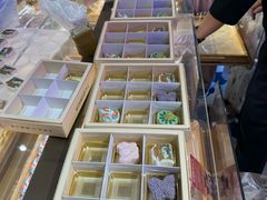 -昆明冠生园·蛋糕·面包(南强街店)