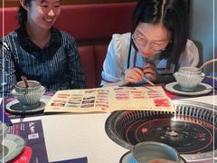 -牛村来人潮汕牛肉火锅(西单店)