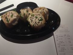 -小杨生煎(龙之梦购物中心店)