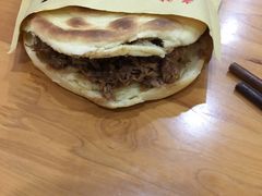 -老陕西面馆(庄市店)