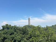 -巢湖姥山岛