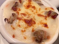 -德大西餐社