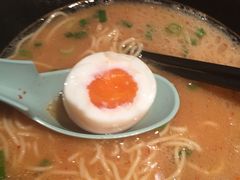 -一蘭拉面(新宿中央东口店)