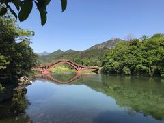 -绩溪龙川景区