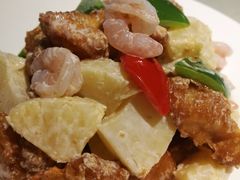 -渔太泰漓江小馆·广西融合菜(西街店)