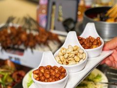 -No.DD戳子烧烤·江湖菜(北京总店)