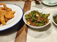 -小吊梨汤·北京菜·烤鸭(清河万象汇店)