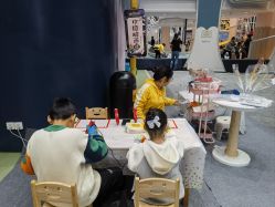 -奈尔宝家庭中心·亲子餐厅(鄞州万达店)