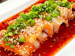 -漢舍川菜馆(国贸商城店)