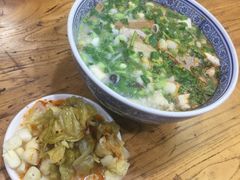 -张文国梆梆肉葫芦头(大雁塔店)