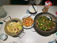 -费大厨辣椒炒肉(正佳广场店)