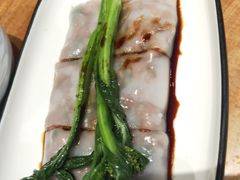 -北海金昌开元名都大酒店·四季轩中餐厅