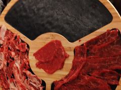 -牛将军•涮肉•烤肉(北京王府井·故宫店)