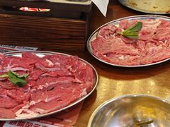 -麒麟风烤牛肉·云南烧烤小排档(丹凤街店)
