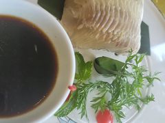 同和酱肘花-同和居(什刹海店)