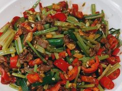 -赣南人家(顺义后沙峪亚朵店)