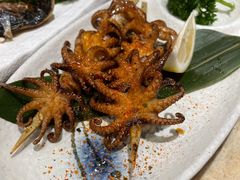 -东京屋(武定路店)