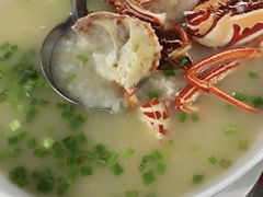 -QQ海鲜餐厅