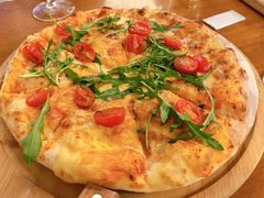 玛格丽特披萨-COMMUNE幻师(解放西路店)