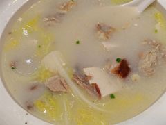 -大碗居·烤鸭·鱼头泡饼(天坛东门店)