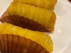 榴莲酥-云粤楼中餐厅(昆明中心假日酒店)