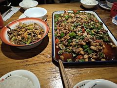 -兔槽江湖菜·重庆璧山兔(水围店)