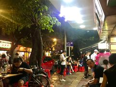 -珍珍小食店(西华路店)