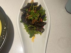 -刀板香·安徽菜(望江东路店)