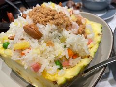 -鹿港小镇(金虹桥国际中心店)