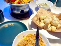 -茅庐川菜(烟台万象汇店)