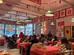 -龙师傅卤炒(天马店)