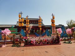 -芜湖方特东方神画