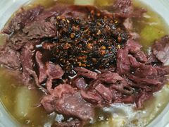 -邢老三肉丸糊辣汤(凤城六路店)