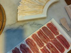 -正福居老北京正宗铜锅泉水涮肉(彰化路店)