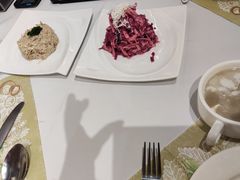 -金色时光俄式西餐厅(中央大街店)