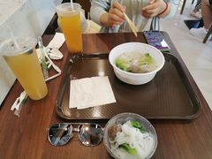 -香洲港码头
